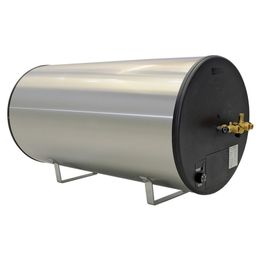 Lämminvesivaraaja Jäspi VLS 150 S RST 150 l saunamalli