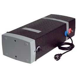 Lämminvesivaraaja Nibe Nibette 5 rst 5,5 l