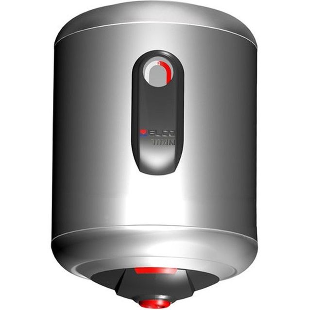 Lämminvesivaraaja ELCO TITAN  pystymalli 50 l