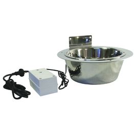 Lämmitettävä koirankuppi Jämpti