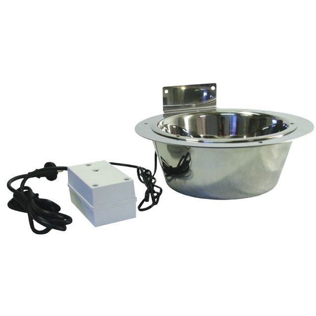 Lämmitettävä koirankuppi Jämpti