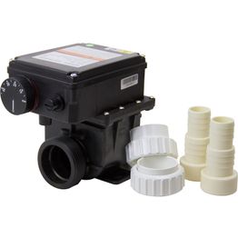 Lämmitin Swim & Fun 2,0 kW altaisiin