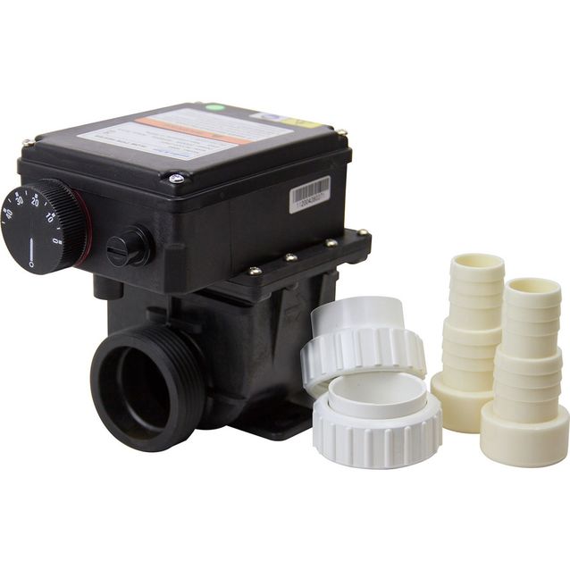 Lämmitin Swim & Fun 3,0 kW altaisiin