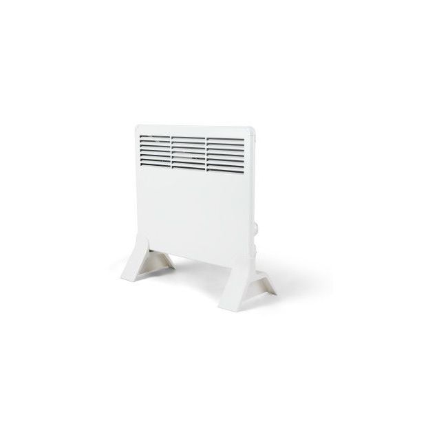 Lämmitin Ensto Beta BETAXX-MP, pistotulpalla ja jalkasarjalla