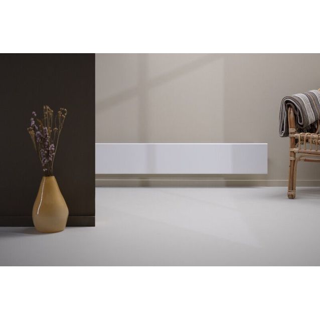 Lämmitin Glamox Heating H40 L, eri vaihtoehtoja