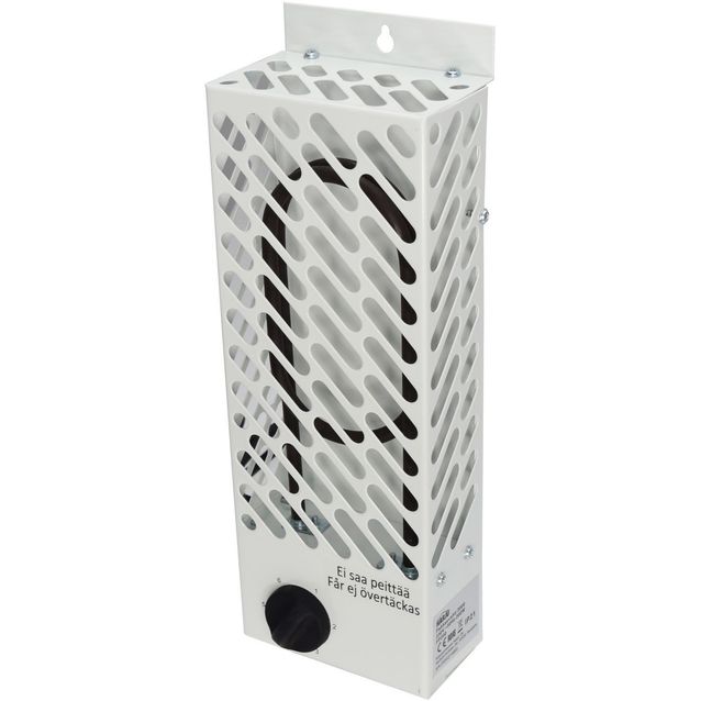 Lämmitin/pakkasvahti Harju, 200 W
