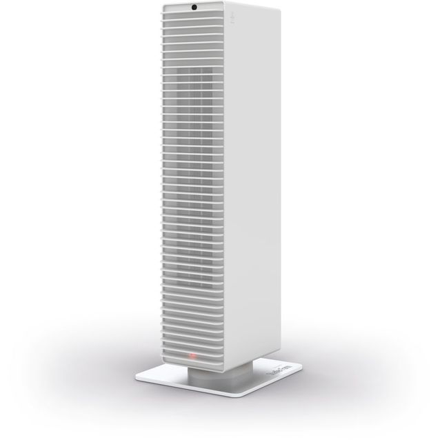 Lämmitin Stadler Form Paul, valkoinen