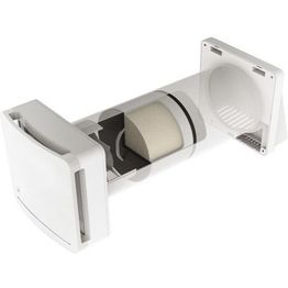 Lämmöntalteenottopuhallin Thermex Respiro RD150