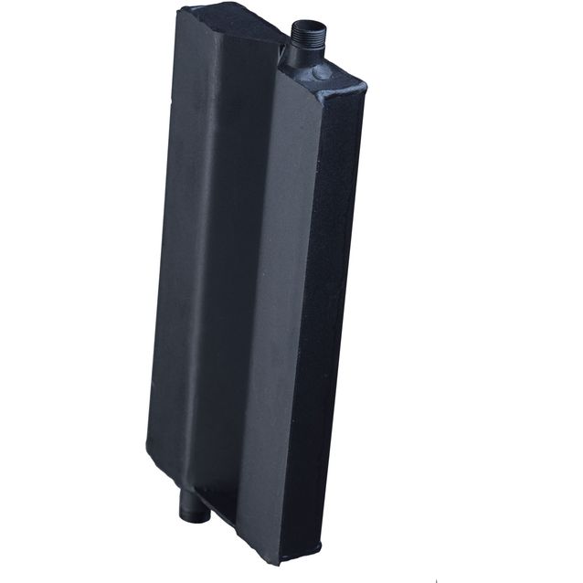 Lämmönvaihdin Huum HW17