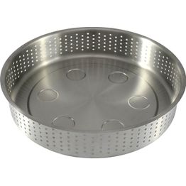 Lämpöalusta Muurikka