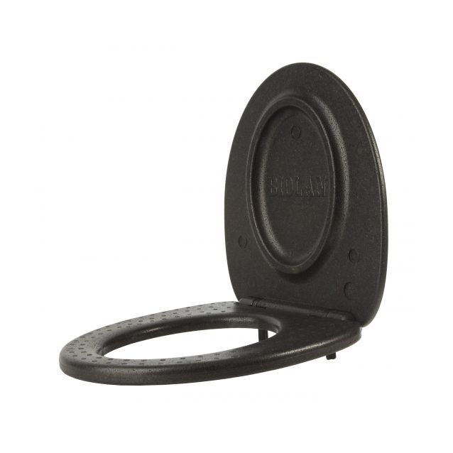 Lämpöistuin Biolan Pehvakka saranoitu