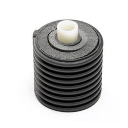 Lämpöjohtoputki Meltex MX-Radiflex Single Ø50/160 mm PN6