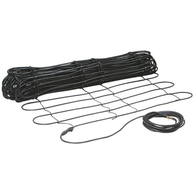 Lämpökaapelimatto Ebeco snow melt 3600W