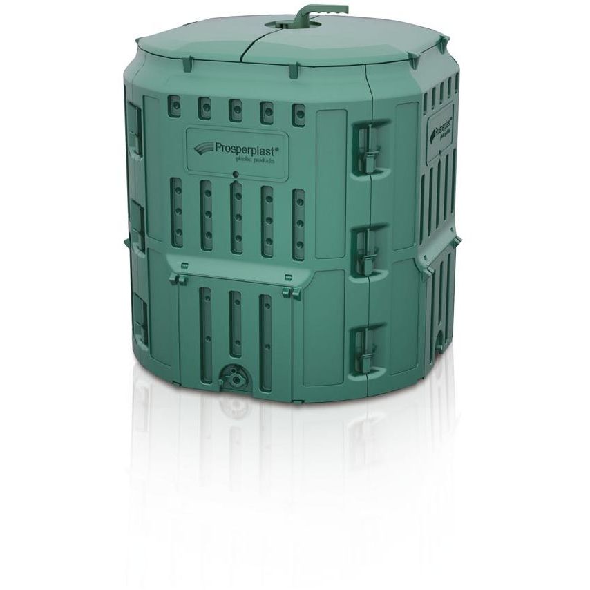 Kompostori AB Polar CompoThermo 340 L vihreä