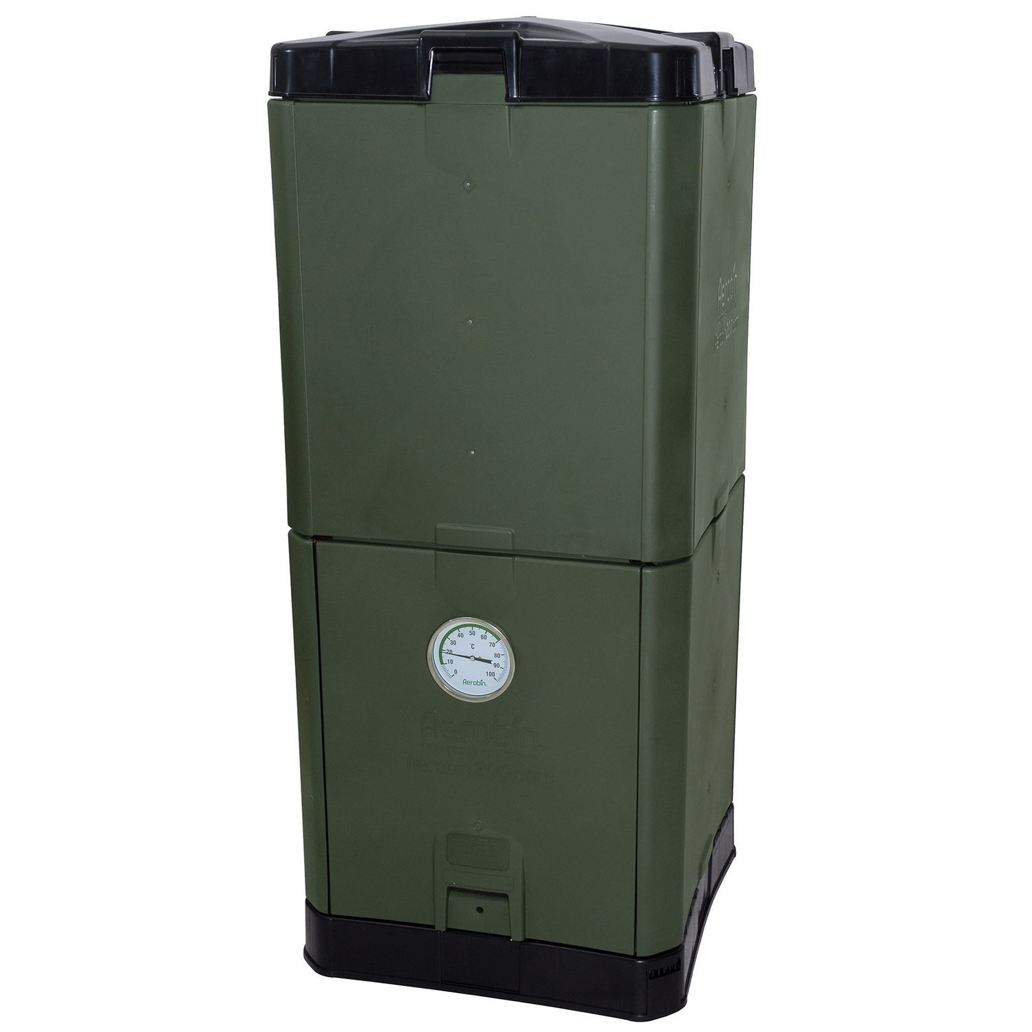 Lämpökompostori Aerobin 200 L