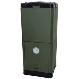 Lämpökompostori Aerobin 200 L