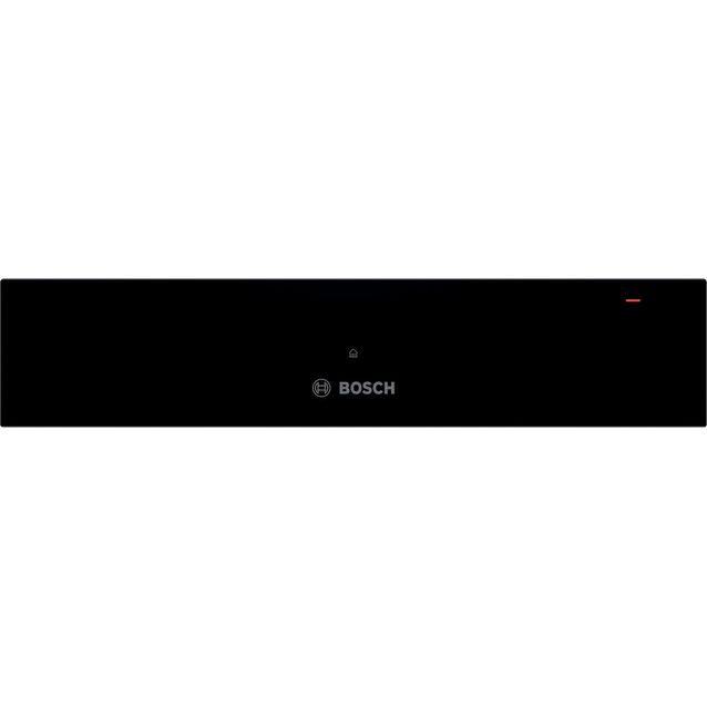 Lämpölaatikko Bosch BIC510NB0 60cm musta