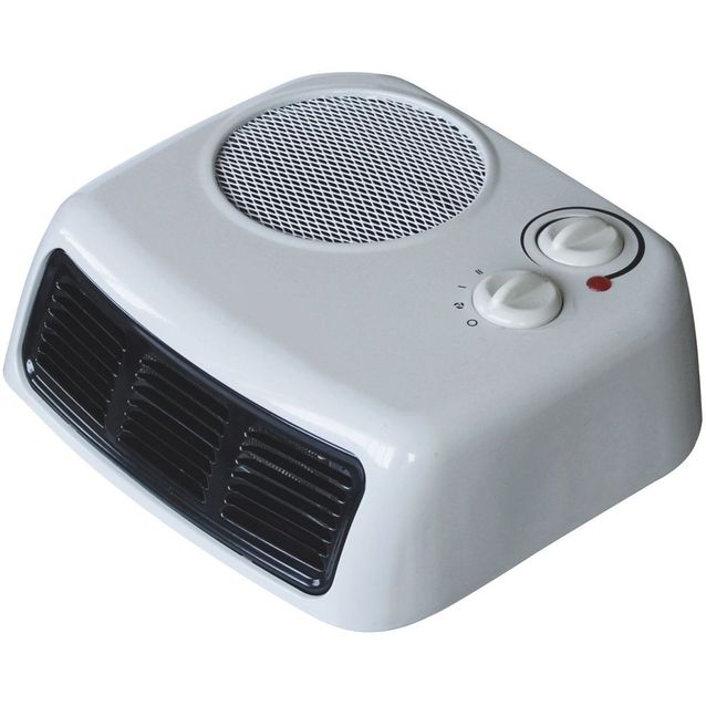 Lämpöpuhallin Harju, 2000 W vaaka