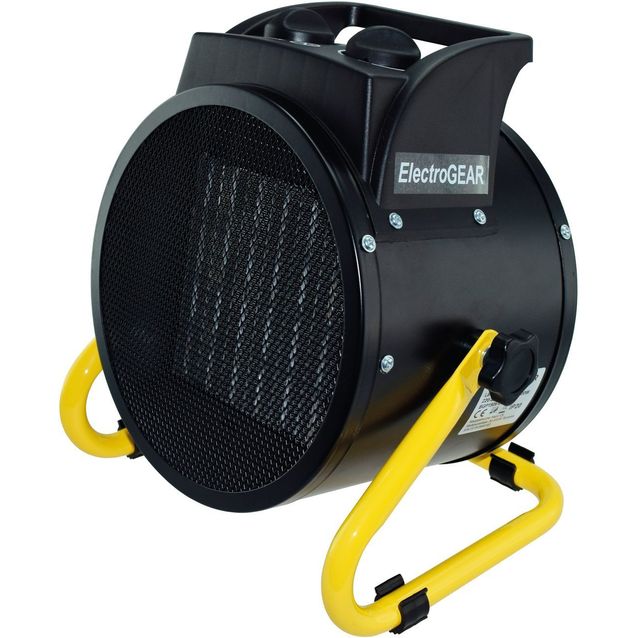 Lämpöpuhallin Harju, PTC 3000 W