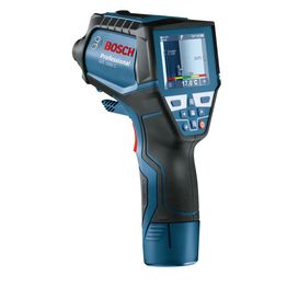 Lämpötunnistin Bosch Professional GIS 1000 C + L-Boxx
