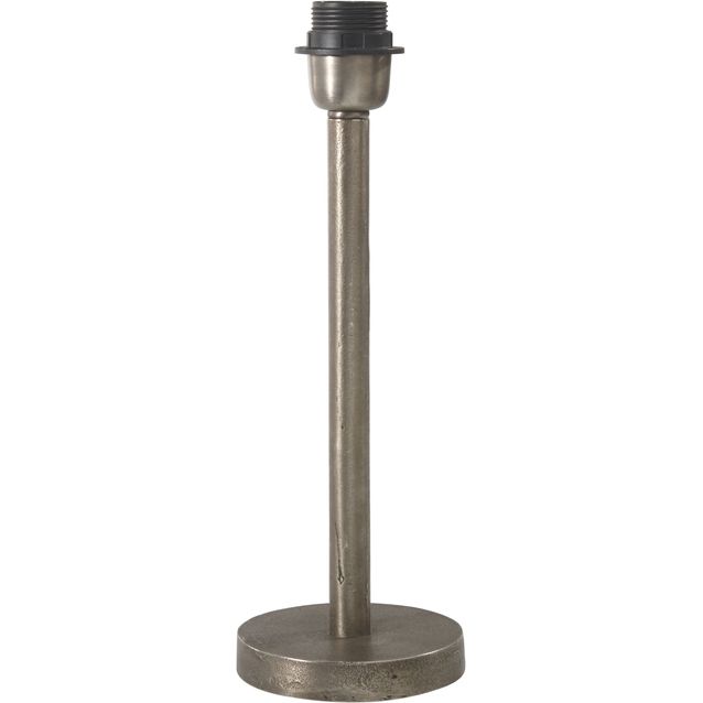 Lampunjalka PR Home Columbus 350 x 120 mm raakahopea