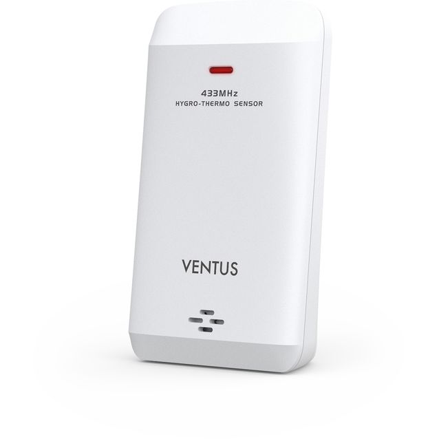 Langaton lämpötila-anturi Ventus W036, malliin W210