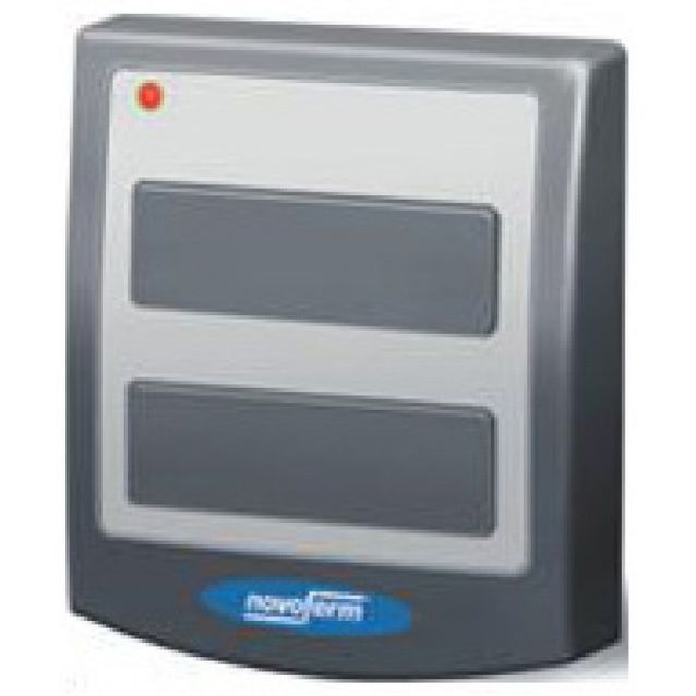 Langaton painonappi, Turner 500R, 423 ja 563 avaajille