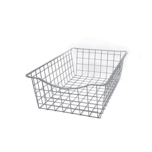 Lankakori Beslag Design 400 mm runkoon tummanharmaa