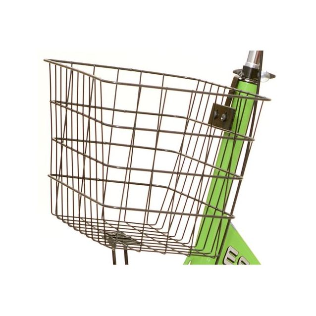 Lankakori Esla potkulaudalle 42 x 27 x 26 cm