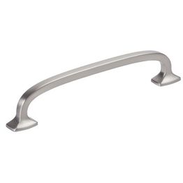 Lankavedin Beslag Design Classic 186x9x38mm cc 160mm ruostumaton teräs