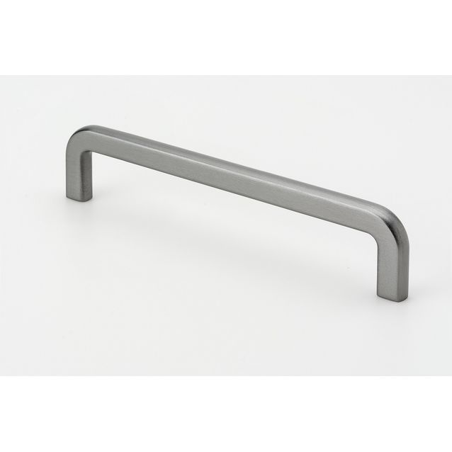 Lankavedin Beslag Design Compact 172x8x36 mm antrasiitti