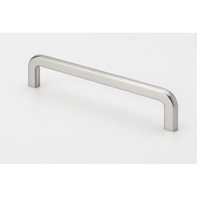 Lankavedin Beslag Design Compact 172x8x36 mm ruostumaton teräs