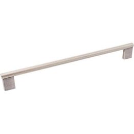 Lankavedin Beslag Design Graf Mini, 1200x10x33mm, cc 2x589mm, ruostumaton teräs