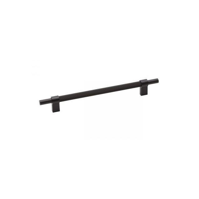 Lankavedin Beslag Design Pitch 257x10x35 mm mattamusta