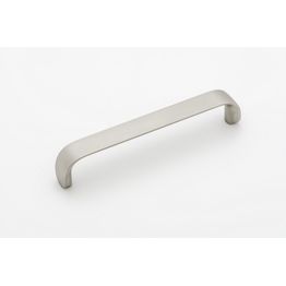 Lankavedin Beslag Design Time 136x16x26mm cc 128mm ruostumaton teräs