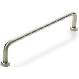 Lankavedin Savo Lounge 174 mm harjattu teräs