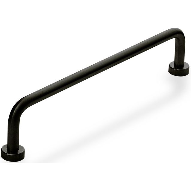 Lankavedin Savo Lounge 174 mm mattamusta