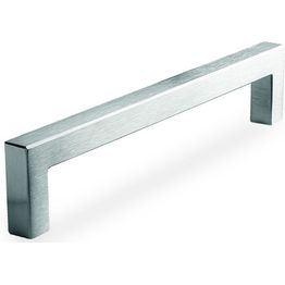 Lankavedin Savo Square 10 170 mm harjattu teräs