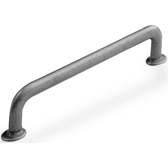 Lankavedin Savo U-Turn 187 mm antiikinharmaa