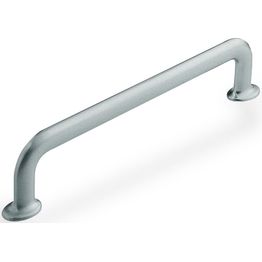 Lankavedin Savo U-Turn 187 mm harjattu teräs