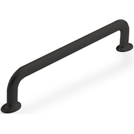 Lankavedin Savo U-Turn 187 mm mattamusta