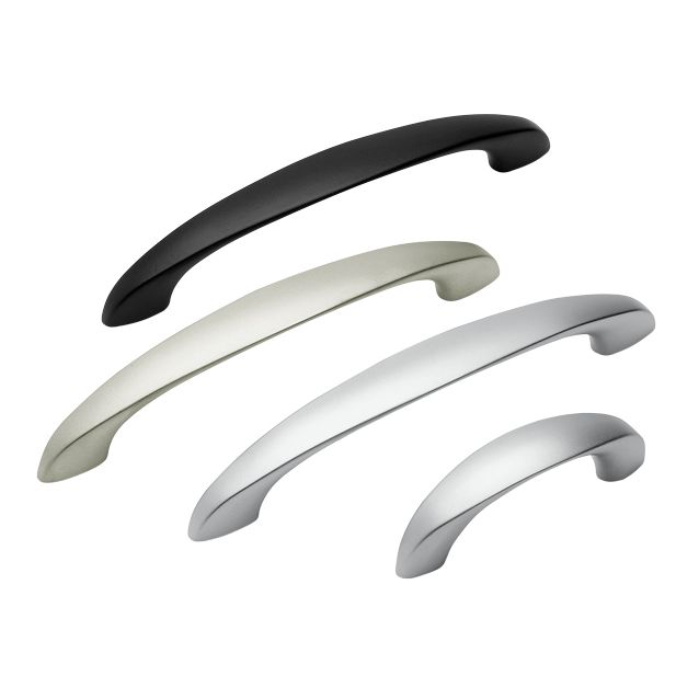 Lankavedin 0033 160x18x28 mm cc 128 mm ruostumaton teräs