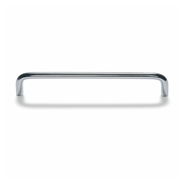 Lankavedin Grip Cavo 160mm kromi