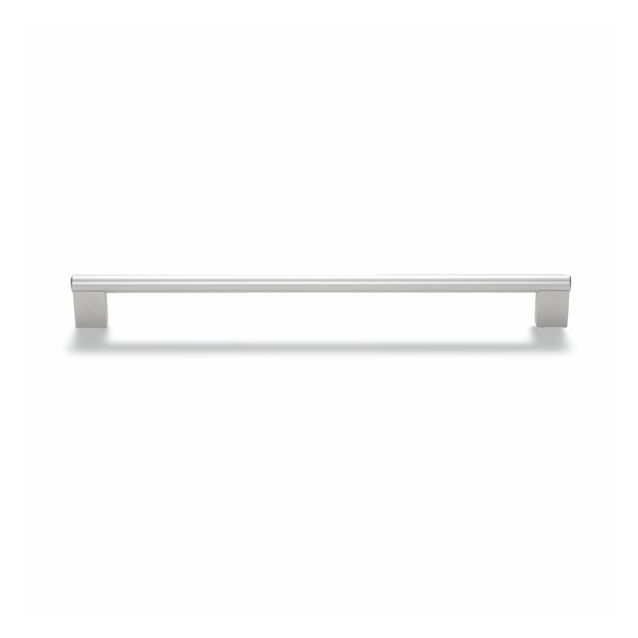 Lankavedin Grip Vector 292mm anodisoitu alumiini