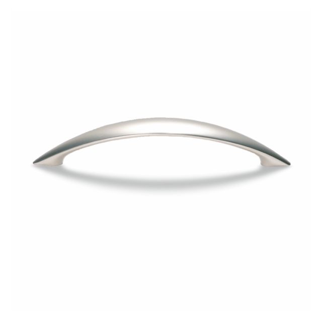 Lankavedin Grip Venus 128mm mattanikkeli