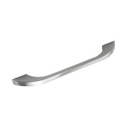 Lankavedin Lya 200x9x30 mm cc 160 mm ruostumaton teräs