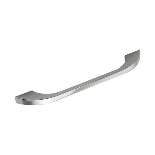 Lankavedin Lya 200x9x30 mm cc 160 mm ruostumaton teräs