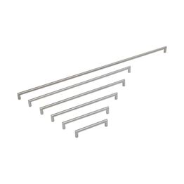 Lankavedin Norma 12 140x12x32 mm cc 128 mm ruostumaton teräs