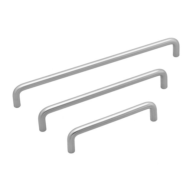 Lankavedin VS-A 202x10x35 mm cc 192 mm ruostumaton teräs