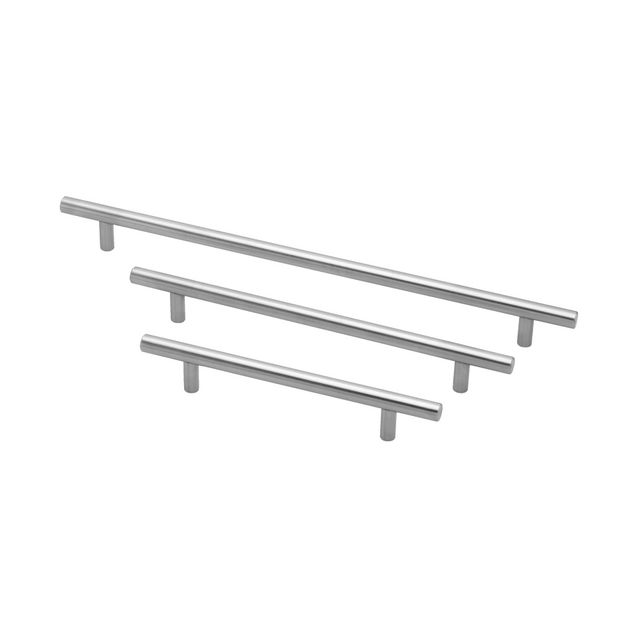 Lankavedin VS-C 192x12x35 mm cc 128 mm ruostumaton teräs